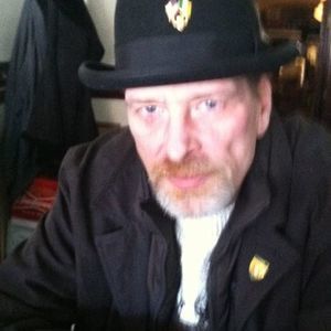 Meet your Posher, James